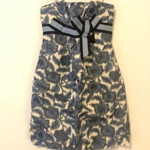 BCBG cocktail dress NWT